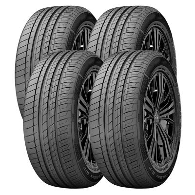 Imagen de Cubierta 245/35/20 X4 Habilead RS26 95 W XL