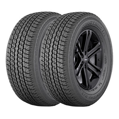 Imagen de Cubierta 255/70/15 X2 Habilead RS27 112/110 S