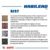 Imagen de Cubierta 255/70/15 X4 Habilead RS27 112/110 S