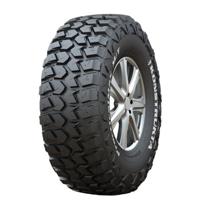 Imagen de Cubierta 245/65/17 Habilead MT RS25 111/108 Q