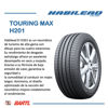 Imagen de Cubierta 205/70/15  Habilead Touring Max H201 96 T