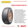 Imagen de Cubierta Momo 235/60/17 Forcerun M8 HT Pro 106V