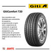 Imagen de Cubierta 175/60/15 Giti T20 Nissan March