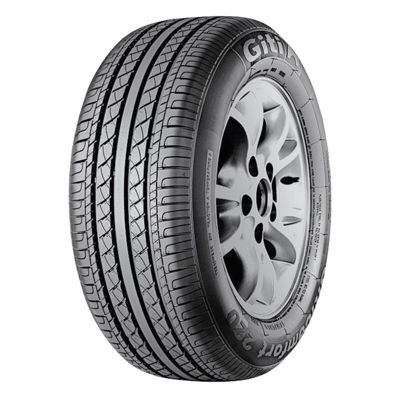 Imagen de Cubierta 165/65/14 Giti 220 T79