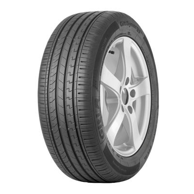 Imagen de Cubierta 185/70/14 GITI Synergy E1 Neumático