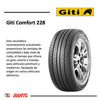 Imagen de Cubierta 245/45/18 Giti 228 V100