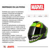 Imagen de Casco Moto Xsports Marvel  Goblin