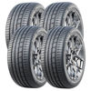Imagen de Cubierta 245/35/19 X4 Habilead HF330 93 W XL
