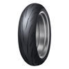 Imagen de Cubierta Moto 200/55-17 Dunlop Q5A Sportmax W78