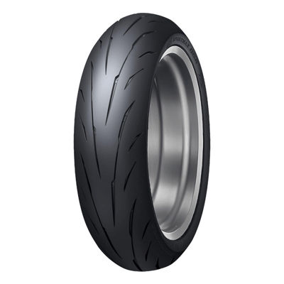 Imagen de Cubierta Moto 200/55-17 Dunlop Q5A Sportmax W78