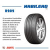 Imagen de Cubierta 175/60/13 Habilead Comfort Max H202 T77