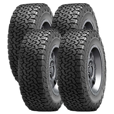 Imagen de Cubierta 245/70/16 X4 Habilead AT 02 T111