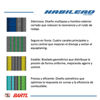 Imagen de Cubierta 235/50/19 Habilead E300 EV 103 W XL