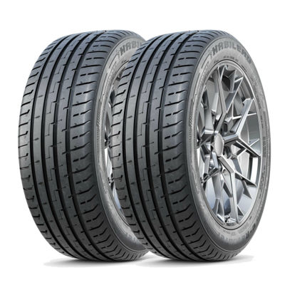 Imagen de Cubierta 235/50/19 X2 Habilead E300 EV 103 W XL