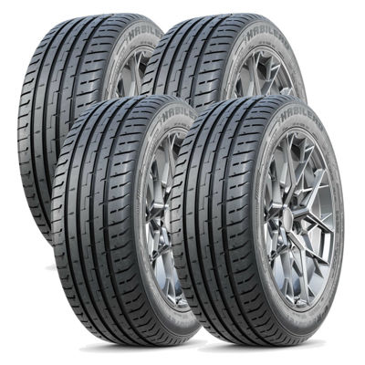 Imagen de Cubierta 235/50/19 X4 Habilead E300 EV 103 W XL