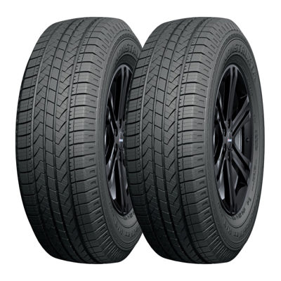 Imagen de Cubierta 245/60/18 X2 Habilead HT RS21 105 H