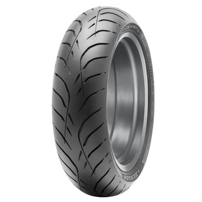 Imagen de Cubierta Moto 190/55-17 Dunlop Road Smart 4 W75