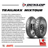 Imagen de Cubierta Moto 120/70-17 Dunlop Mixtour H58