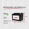 Imagen de Bateria Bartl 100 Amp Envío Gratis Garantía 12 Meses