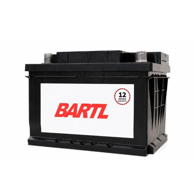 Imagen de Bateria Bartl 90 Amp Envío Gratis 50 Ah Garantía 12 Meses