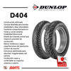 Imagen de Cubierta Moto 180/70-15 Dunlop D404 H76