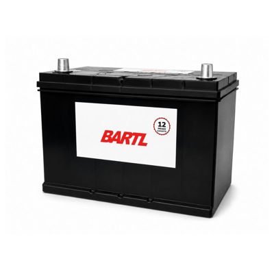Imagen de Bateria Bartl 165 Amp D Garantía 12 Meses