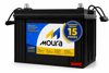 Imagen de Bateria Moura 165 Amp Garantía 15 Meses