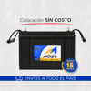 Imagen de Bateria Moura 165 Amp M100HS Garantía