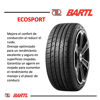 Imagen de Cubierta 255/55/19 X2 Bartl Neumáticos 111 V