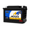 Imagen de Bateria Moura 130 Amp  Garantía 24 Meses 75Ah