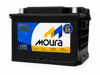 Imagen de Bateria Moura 100 Amp