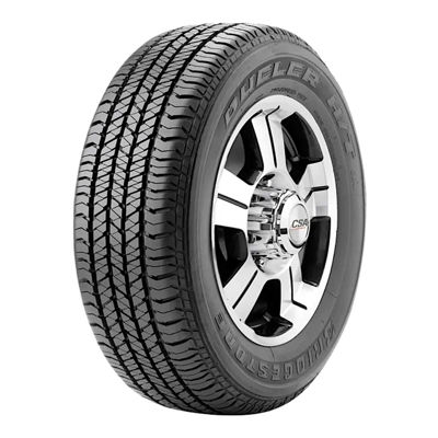 Imagen de Cubierta 215/65/16  Bridgestone Dueler HT 684 H102