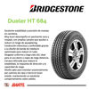 Imagen de Cubierta 215/65/16  Bridgestone Dueler HT 684 H102