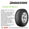 Imagen de Cubierta 205/60/16  Bridgestone Dueler AT 696 T92