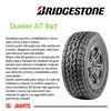 Imagen de Cubierta 225/75/16  Bridgestone Dueler AT 697 S103/100
