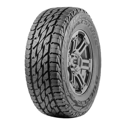 Imagen de Cubierta 265/65/17  Bridgestone Dueler AT 697 S116