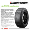 Imagen de Cubierta 245/45/20  Bridgestone Alenza 001 W103 Runflat