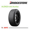 Imagen de Cubierta 275/45/20  Bridgestone Alenza 001 Y110 Runflat