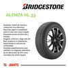 Imagen de Cubierta 225/60/18  Bridgestone Alenza HL33 H100