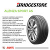 Imagen de Cubierta 235/60/18  Bridgestone Alenza Sport AS H103
