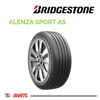 Imagen de Cubierta 235/60/18  Bridgestone Alenza Sport AS H103