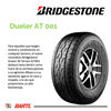 Imagen de Cubierta 245/60/18  Bridgestone Dueler AT 001 H105