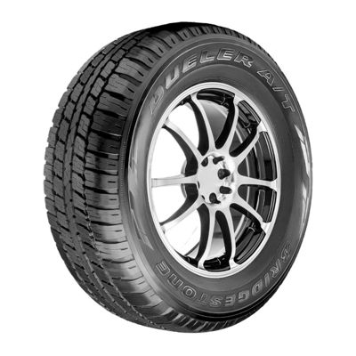 Imagen de Cubierta 265/55/19  Bridgestone Dueler AT 693 III V109