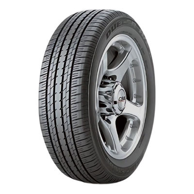 Imagen de Cubierta 235/55/18  Bridgestone Dueler HL 33 V100