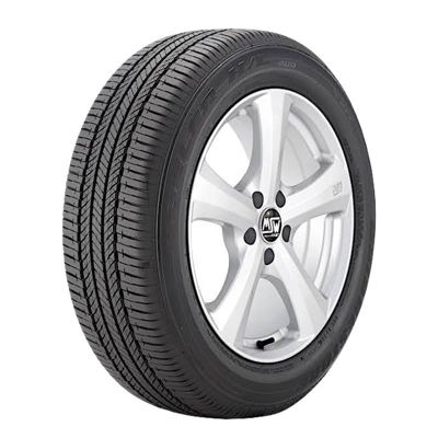 Imagen de Cubierta 245/60/18  Bridgestone Dueler HL 400 H104