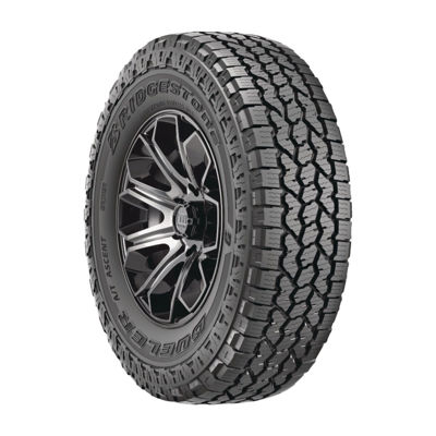 Imagen de Cubierta 255/55/20  Bridgestone Dueler AT Ascent