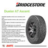 Imagen de Cubierta 255/55/20  Bridgestone Dueler AT Ascent