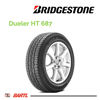 Imagen de Cubierta 225/65/17  Bridgestone Dueler HT 687 H101