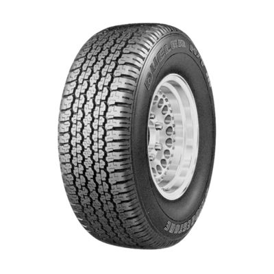 Imagen de Cubierta 225/75/15  Bridgestone Dueler HT 689 S105