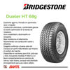 Imagen de Cubierta 225/75/15  Bridgestone Dueler HT 689 S105
